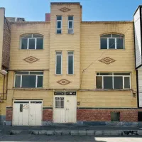فروش حیاط کلنگی