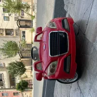 ماشین شارژی سالم