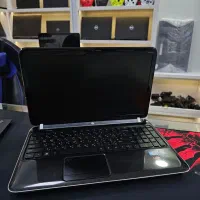 لپتاپ اقتصادی Hp گرافیگ مجزا