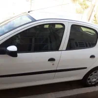 ۲۰۶ تیپ ۲ بیرنگ ۹۷