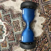 اسکوتر 10 اینچی اسمارت بالانس|دوچرخه، اسکیت، اسکوتر|تهران, شهرک محلاتی|دیوار