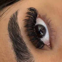 اکستنشن و لیفت مژه و ابرو+مژه کاشت موقت|خدمات آرایشگری و زیبایی|پردیس, فاز ۱|دیوار