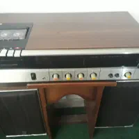 رادیو و ضبط صوت استریو موزیک 10000000تومان