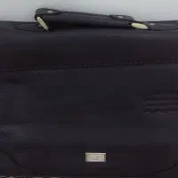 کیف چرمی مردانه نو