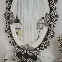 آینه کنسول