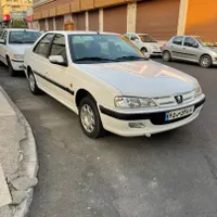 پژو پارس سال XU۷ مدل ۹۹