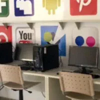 استخدام نیروی کافی نت کار بصورت اشتراکی