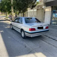 پژو پارس ۸۵|خودرو سواری و وانت|سقز, |دیوار