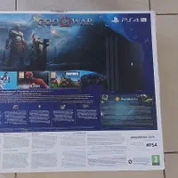 ps4 pro|کنسول، بازی ویدئویی و آنلاین|تهران, تهران‌نو|دیوار
