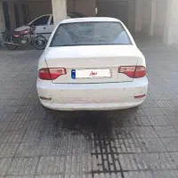 سمند سورن کامل رنگ ۸۷|خودرو سواری و وانت|آبیک, |دیوار