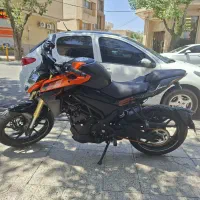 keeway k249n|موتورسیکلت|اصفهان, سیچان|دیوار