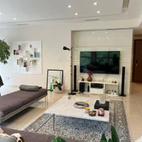 170 متر برند الهیه/ نوساز/ لابی مجلل/  روف گاردن|اجارهٔ آپارتمان|تهران, الهیه|دیوار