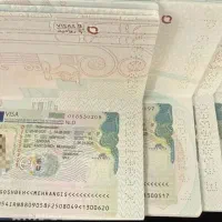 ویزا تضمینی