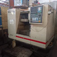 شریک شراکت دستگاه سازی قالب و قطعه تراشیcnc|استخدام صنعتی، فنی، مهندسی|شهریار, شهریار|دیوار