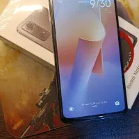 گوشی شیائومی note 12 pro 4 g نوت ۱۲ پرو ۲۵۶ رام ۸