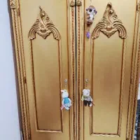 کمد لباس بسیاار تمیز قیمت پایین