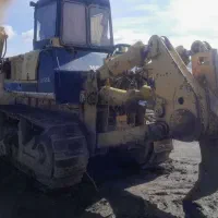 بلدوزر 155 a2|خودرو سنگین|تهران, مخصوص|دیوار