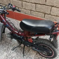 همتاز110استارتی پلاک ملی