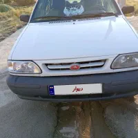 پراید 131|خودرو سواری و وانت|بروجرد, |دیوار