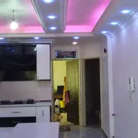 فروش آپارتمان ۱۰۰ متری ۲ خوابه طبقه ۱|فروش آپارتمان|بومهن, |دیوار
