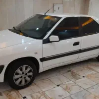 زانتیا مدل 86