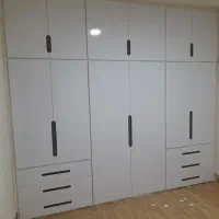کابینت آشپزخانه و کمد دیواری