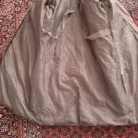 کاپشن خیلی گرم وسالم|لباس|خرم‌آباد, |دیوار