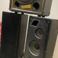 باند سالم|سیستم صوتی خانگی|مشهد, هنرستان|دیوار