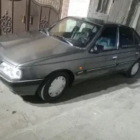 پژو 2000 درحد