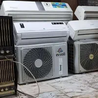 فروش و خر ید تمام کولراای مشکلداار شمابهترین قیمت|کولر گازی و فن‌کوئل|شوشتر, |دیوار