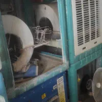 فروش کولر های  آبی در حد نو