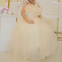 لباس مجلسی کودک