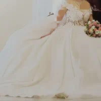 لباس عروس