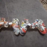 کاور دسته ps4