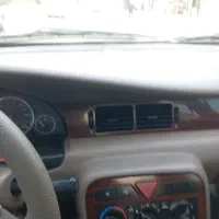 فروش سمند ۹۶دوگانه  ای اف سون