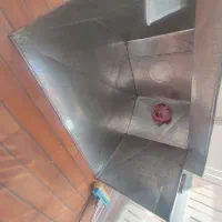 هود کباب پز منقلی کاملا نو|هود|تبریز, |دیوار