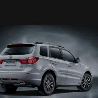 خودرو هایما s7 و پژو پارس