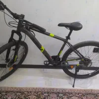دوچرخه 27/5 اینتنز (intenze) نو