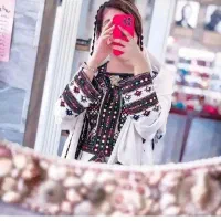 بلوچ لباس دست دوچ