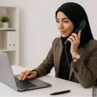 استخدام مسئول ثبت نام در اموزشگاه زبان معتبر