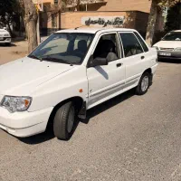 پراید ۱۳۲