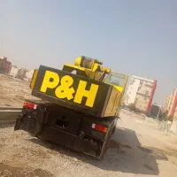 جرثقیل ۴۰تن|خودرو سنگین|ری, علایین|دیوار