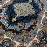 دو  جفت فرش ۱۲ متری ۷۰۰ شانه