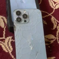 ایفون فیک