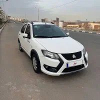 کوییک اس ۱۴۰۲|خودرو سواری و وانت|پرند, فاز ۲|دیوار