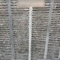 بدنه کولر 3500