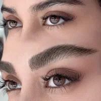 میکرو بلیدینگ ابرو/فیبروز ابرو/شیدینگ لب