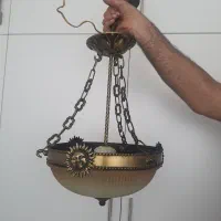 لوستر|لوستر و چراغ آویز|کرج, کوی امامیه|دیوار