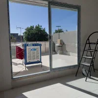 تعمیر درب وپنجره