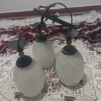 لوستر های مدرن خطی|لوستر و چراغ آویز|محمدشهر, محمدشهر|دیوار